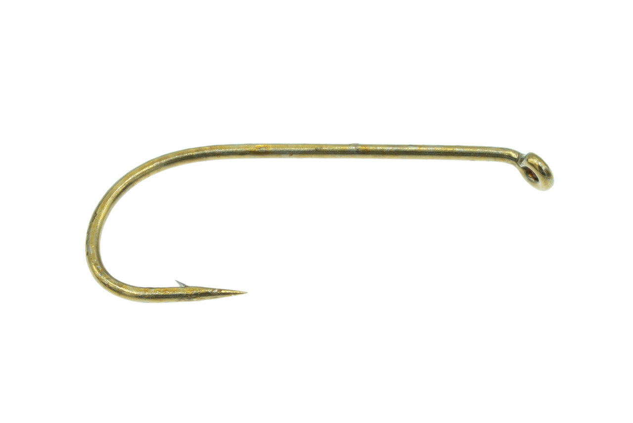 TMC 100 Hook - 25 Pack