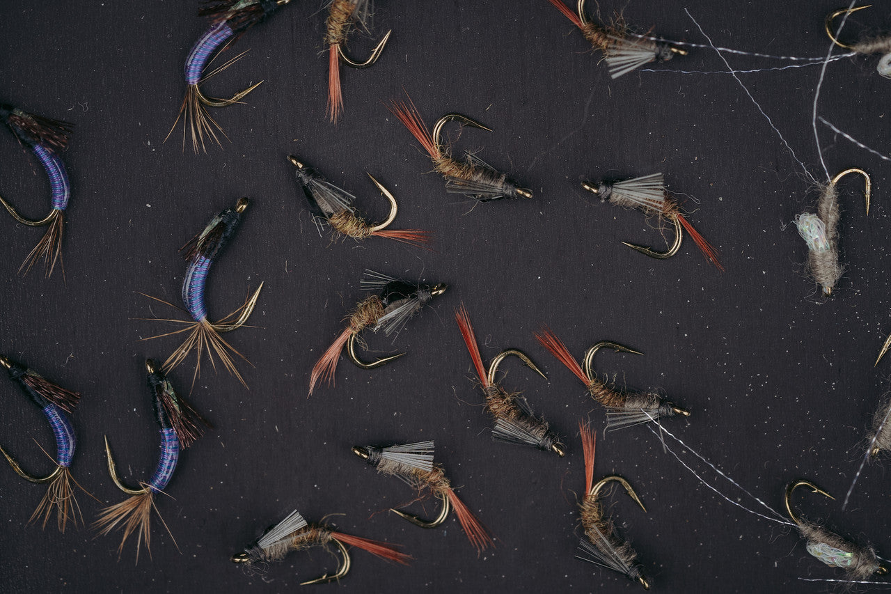 UPG Foam Daytripper Mini Fly Box