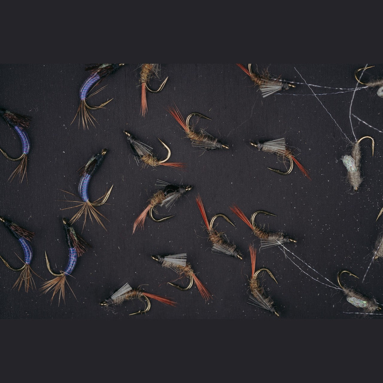 UPG Foam Weekender Large Fly Box