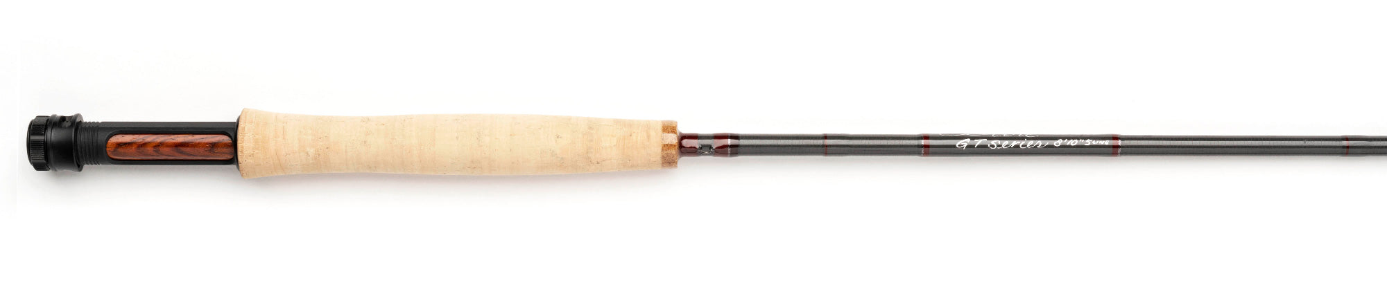 Scott GT Series Fly Rod – Idaho Angler