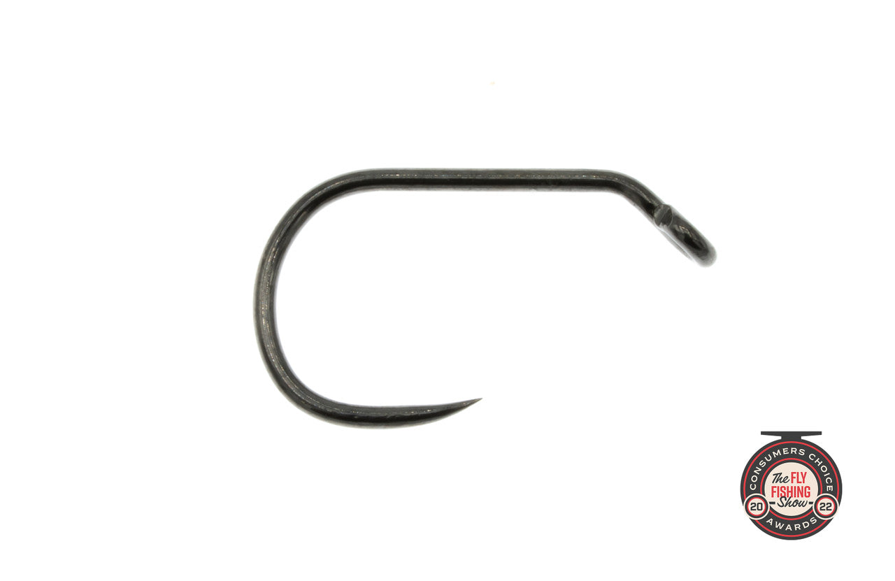 Umpqua XC 210BL-BN Hook - 25 Pack