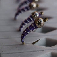 TMC 2488H Hook - 25 Pack