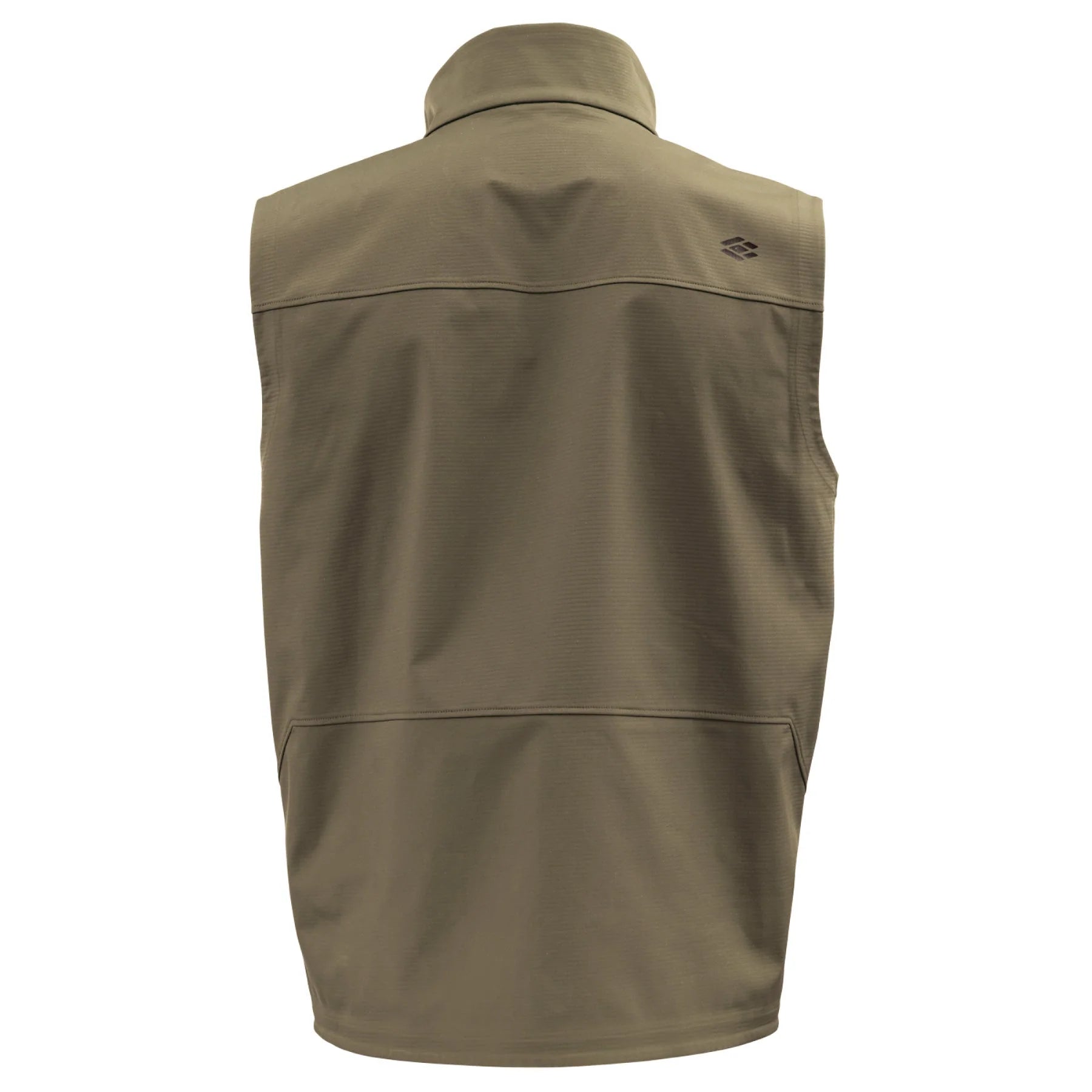 Skwala Men's Backeddy Vest