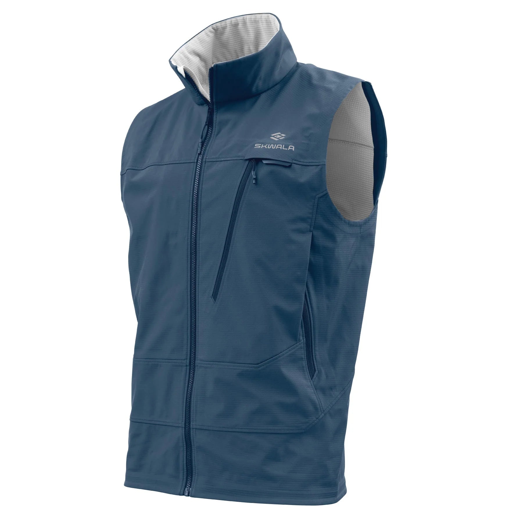Skwala Men's Backeddy Vest