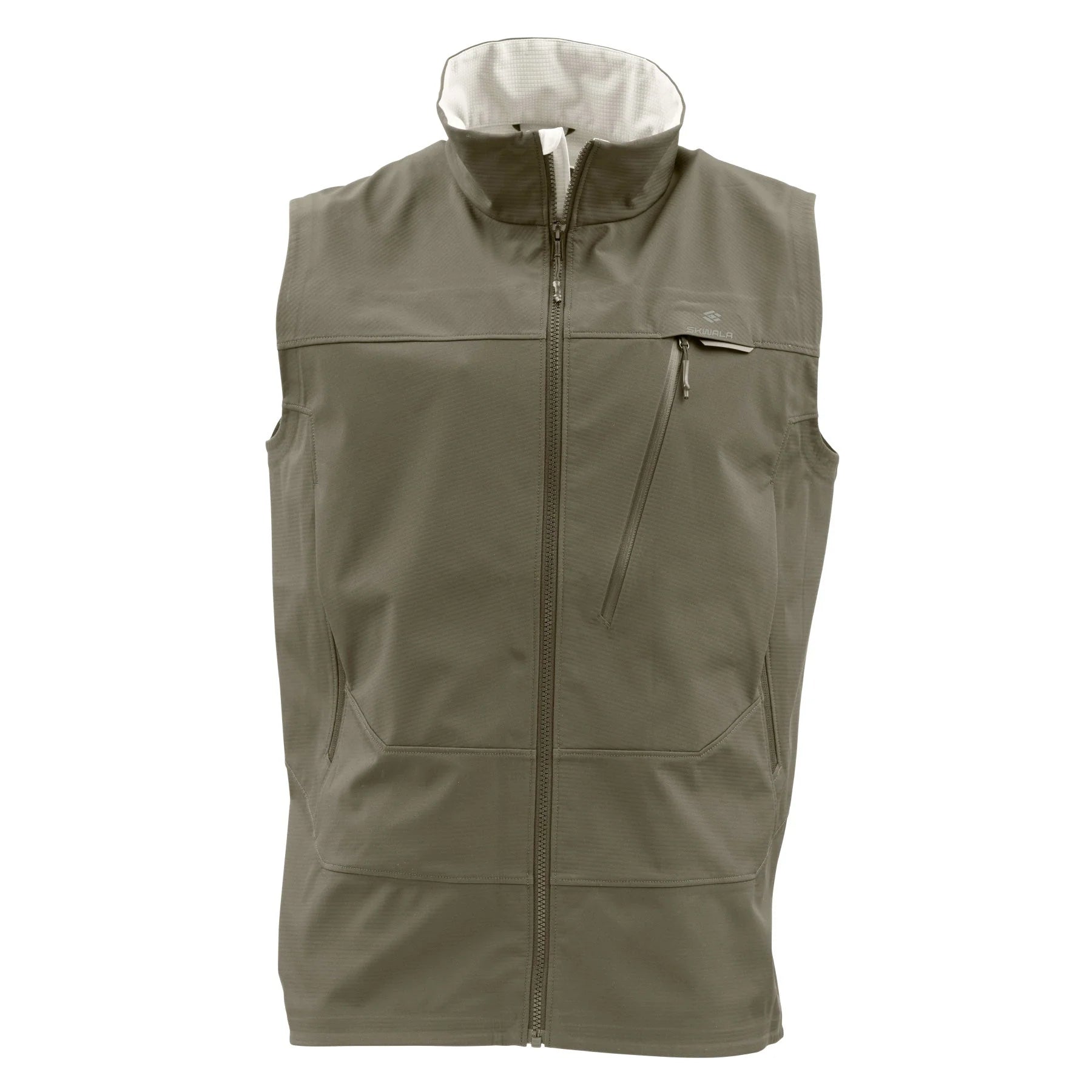 Skwala Men's Backeddy Vest