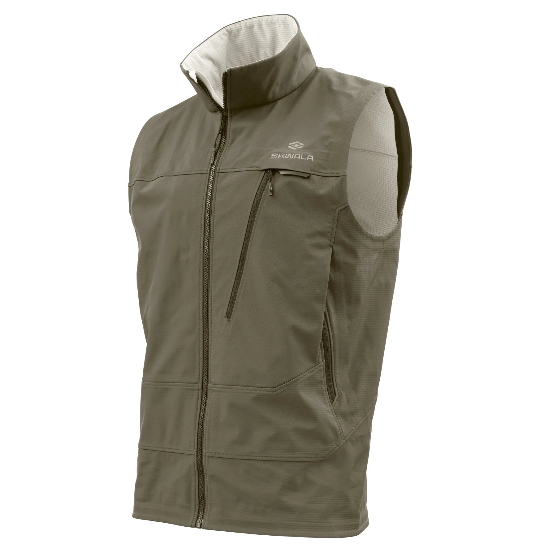 Skwala Men's Backeddy Vest