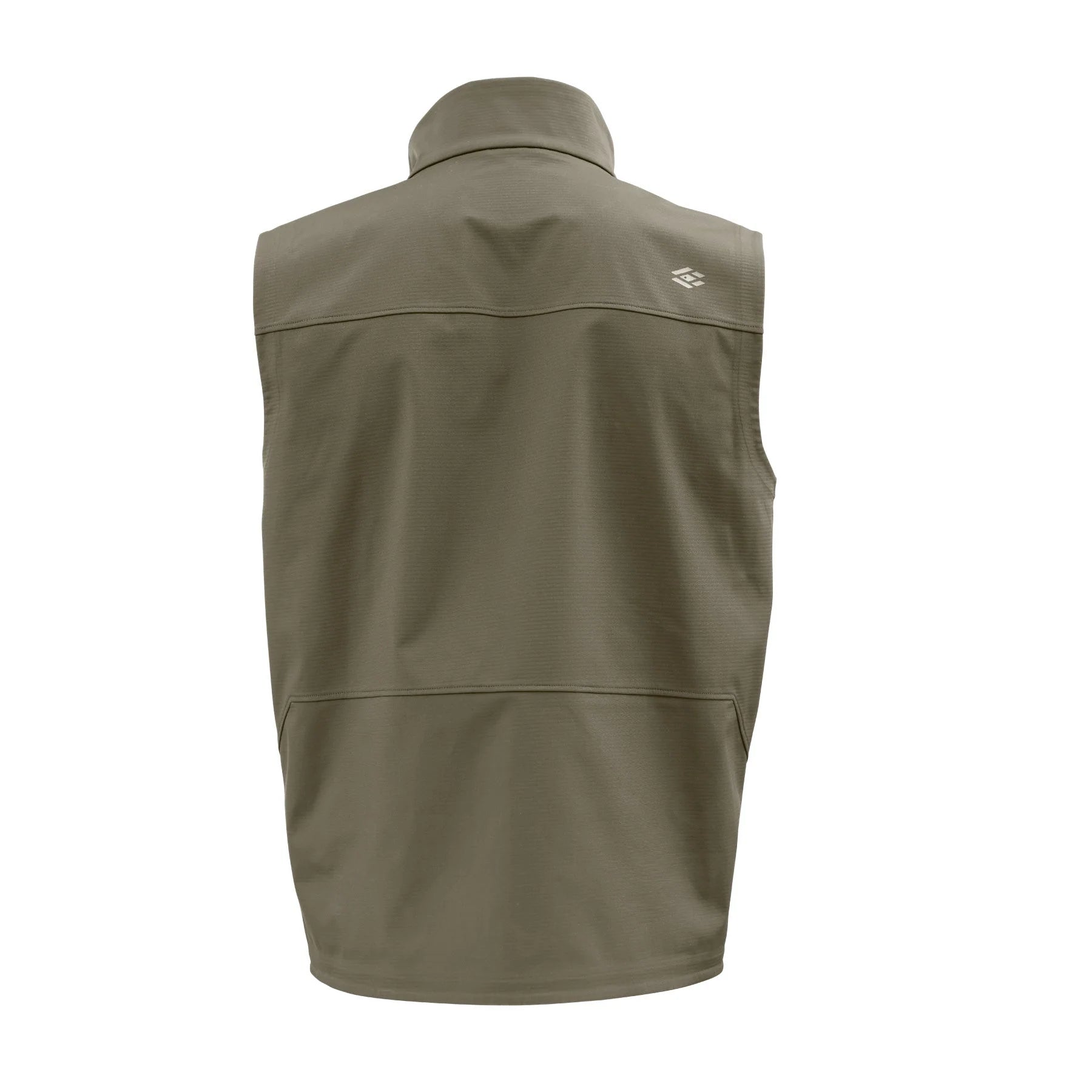 Skwala Men's Backeddy Vest