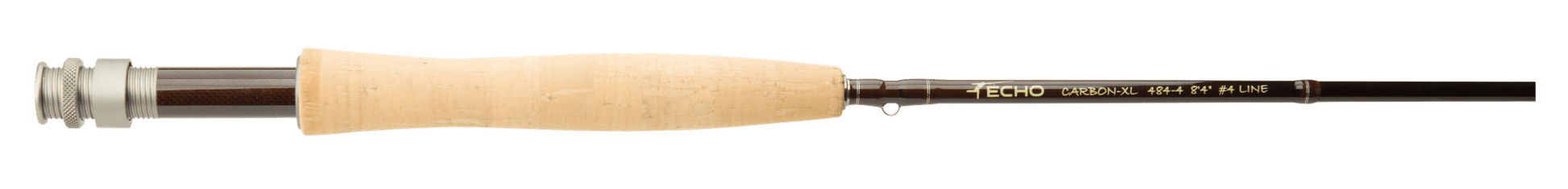 Echo Carbon XL Fly Rod