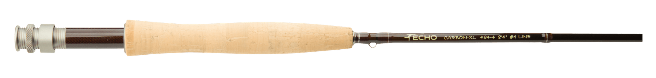 Echo Carbon XL Fly Rod
