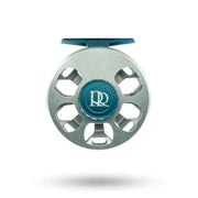 Ross Cimarron Reel - Machinist Edition