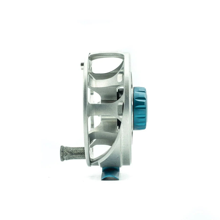 Ross Cimarron Reel - Machinist Edition