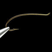 Alec Jackson Spey Hook