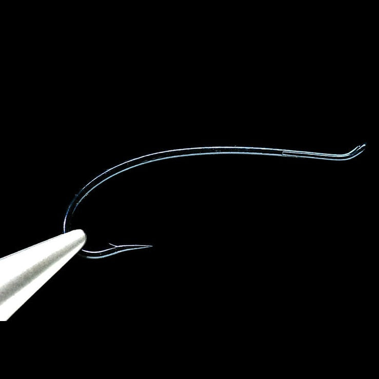 Alec Jackson Spey Hook