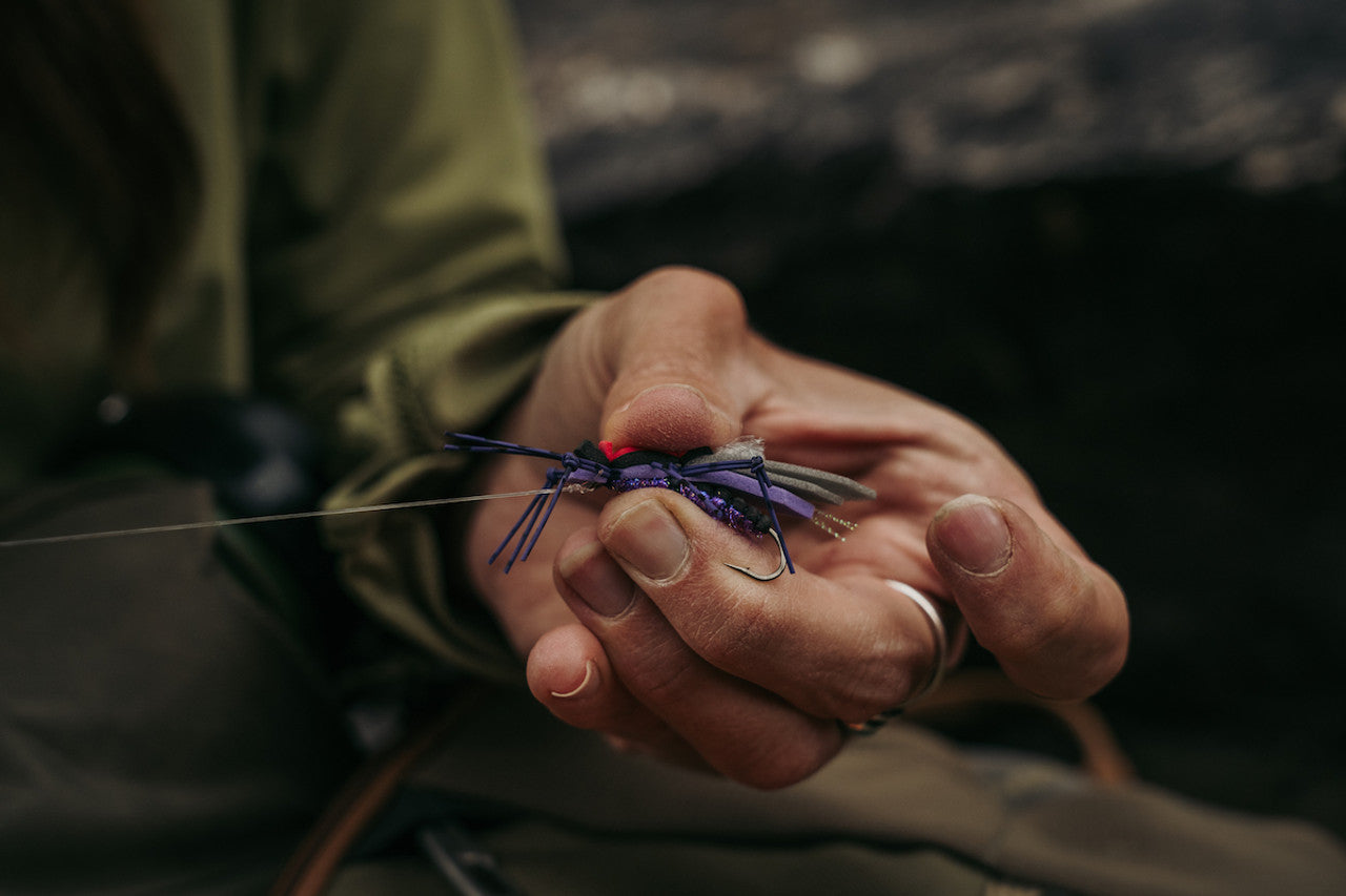 Umpqua U106 Hook - 50 Pack