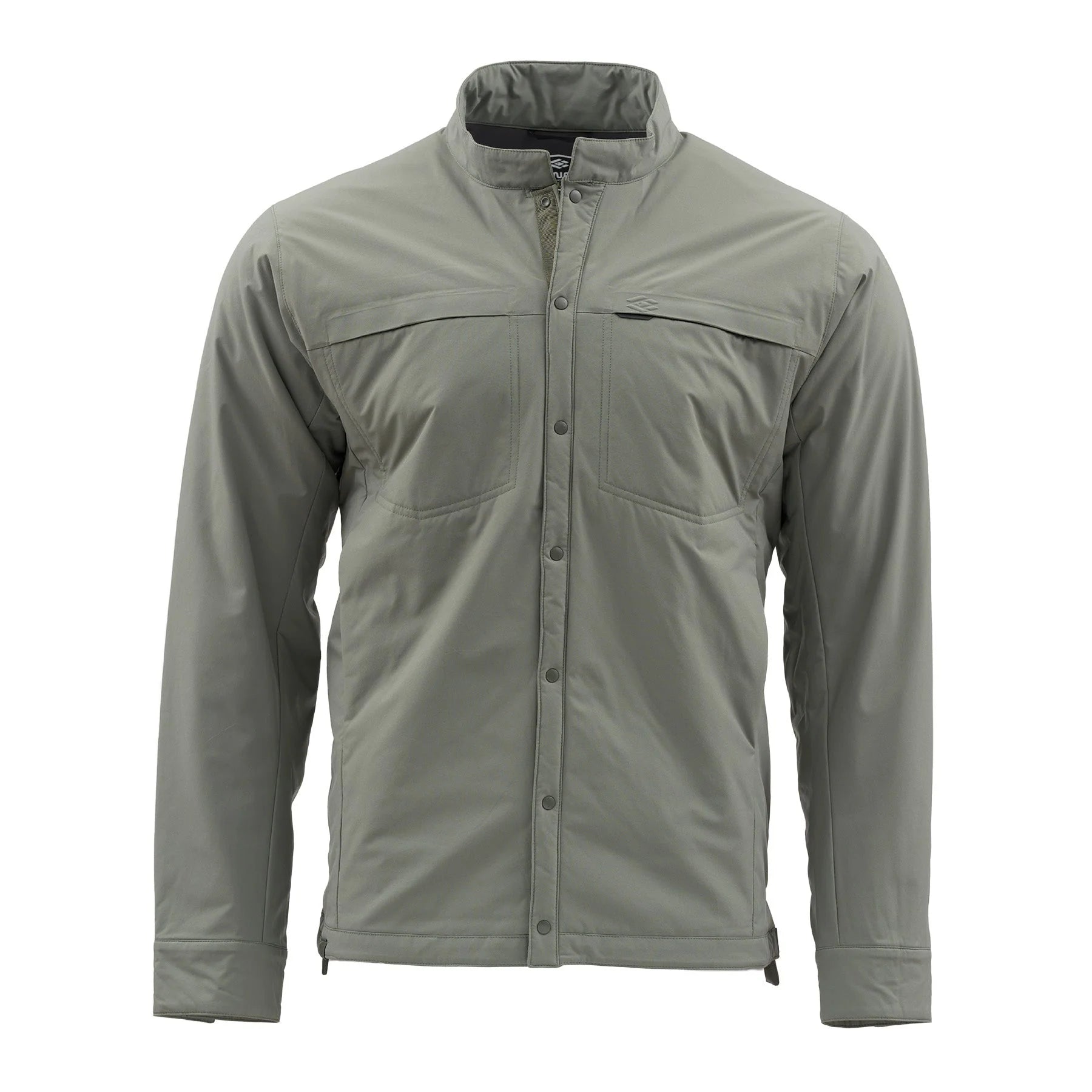 Skwala Men's Fusion Snap Shirt