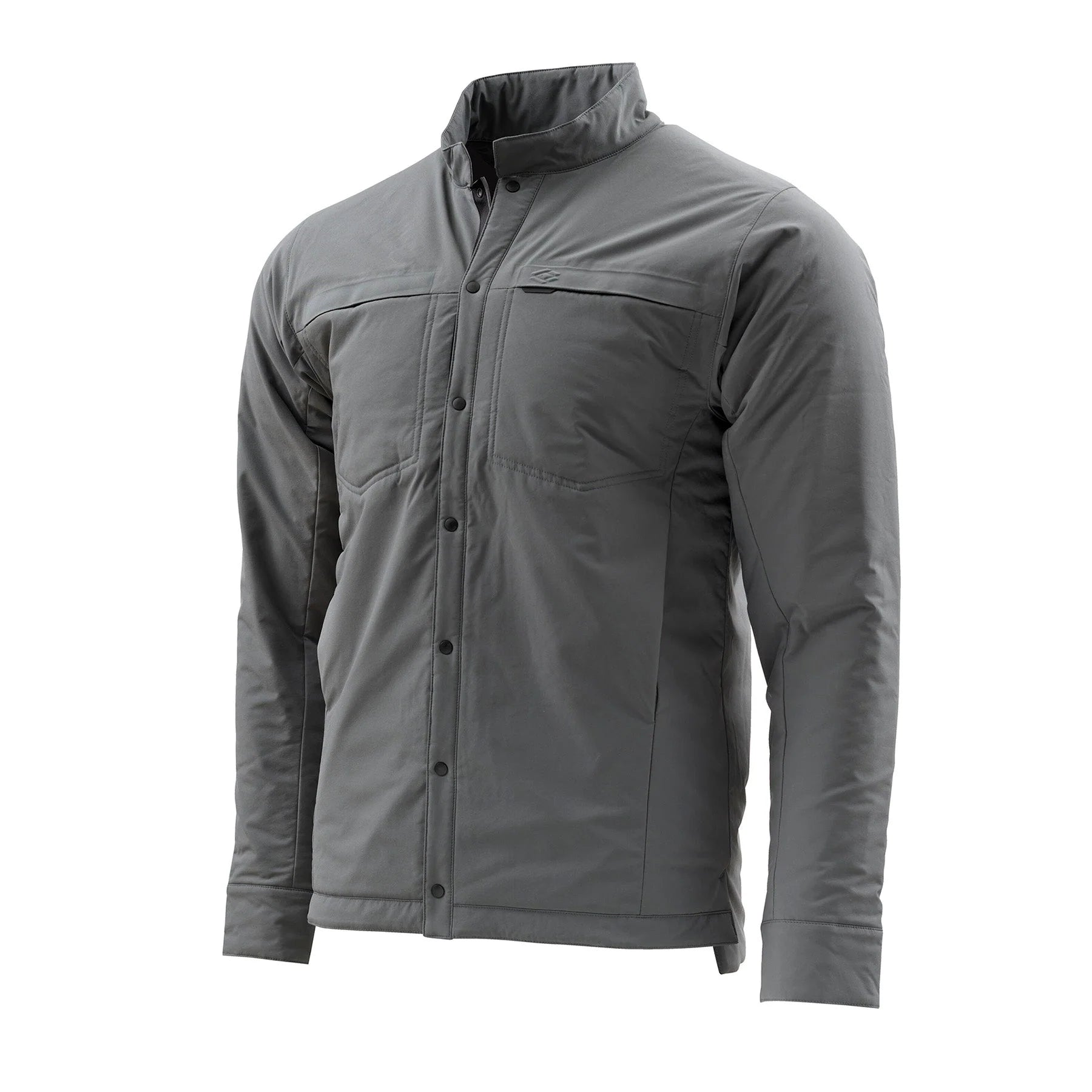 Skwala Men's Fusion Snap Shirt