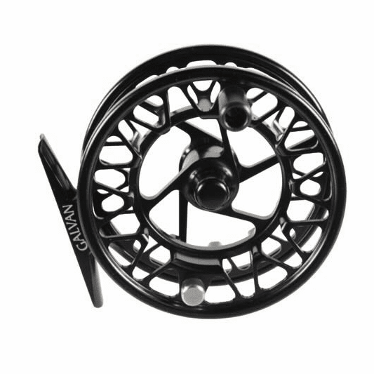 Galvan Brookie Fly Reel – Idaho Angler