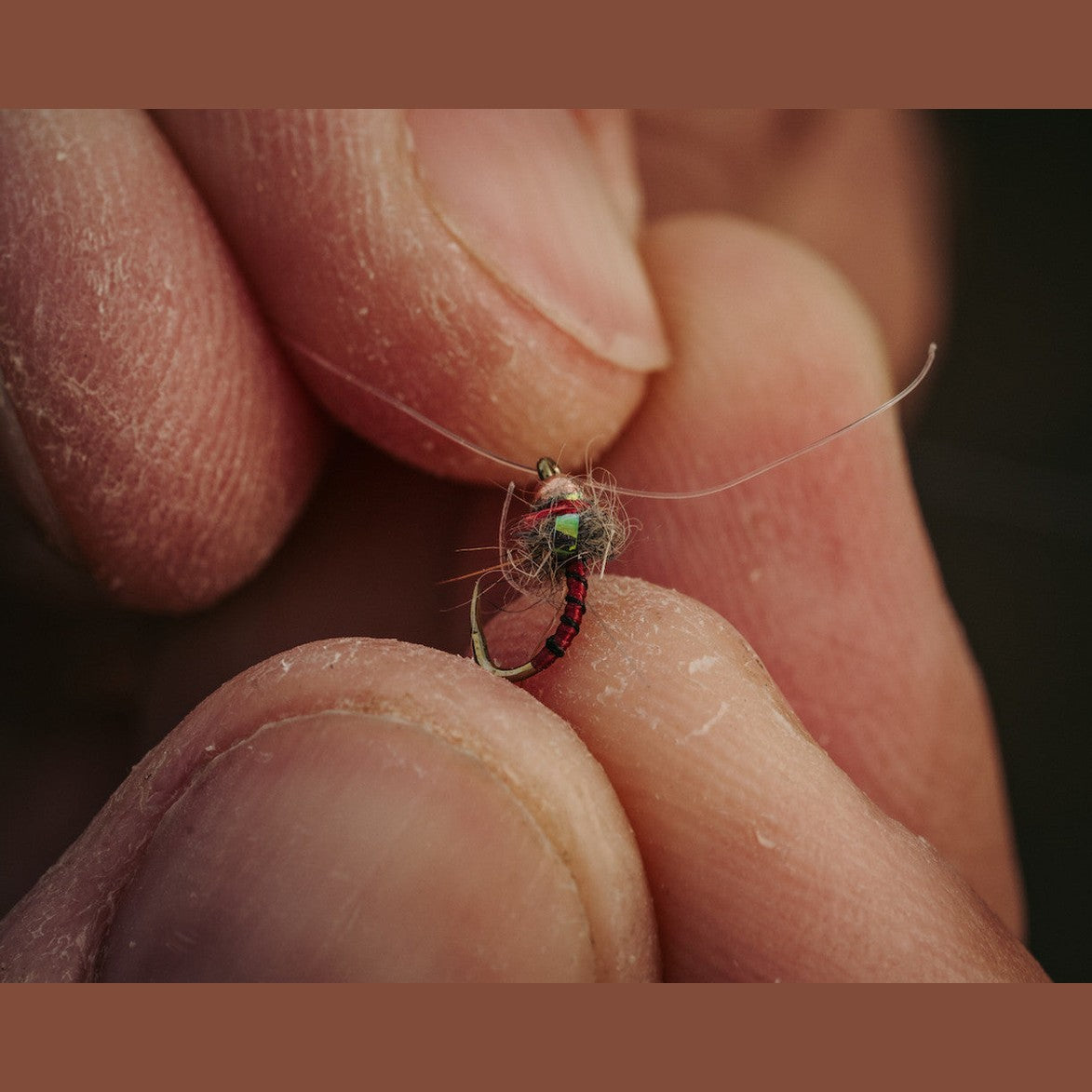 TMC 2499SP-BL Hook - 25 Pack