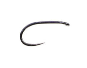 FM5005 - Heavyweight Champ Black Nickel Barbless Hook