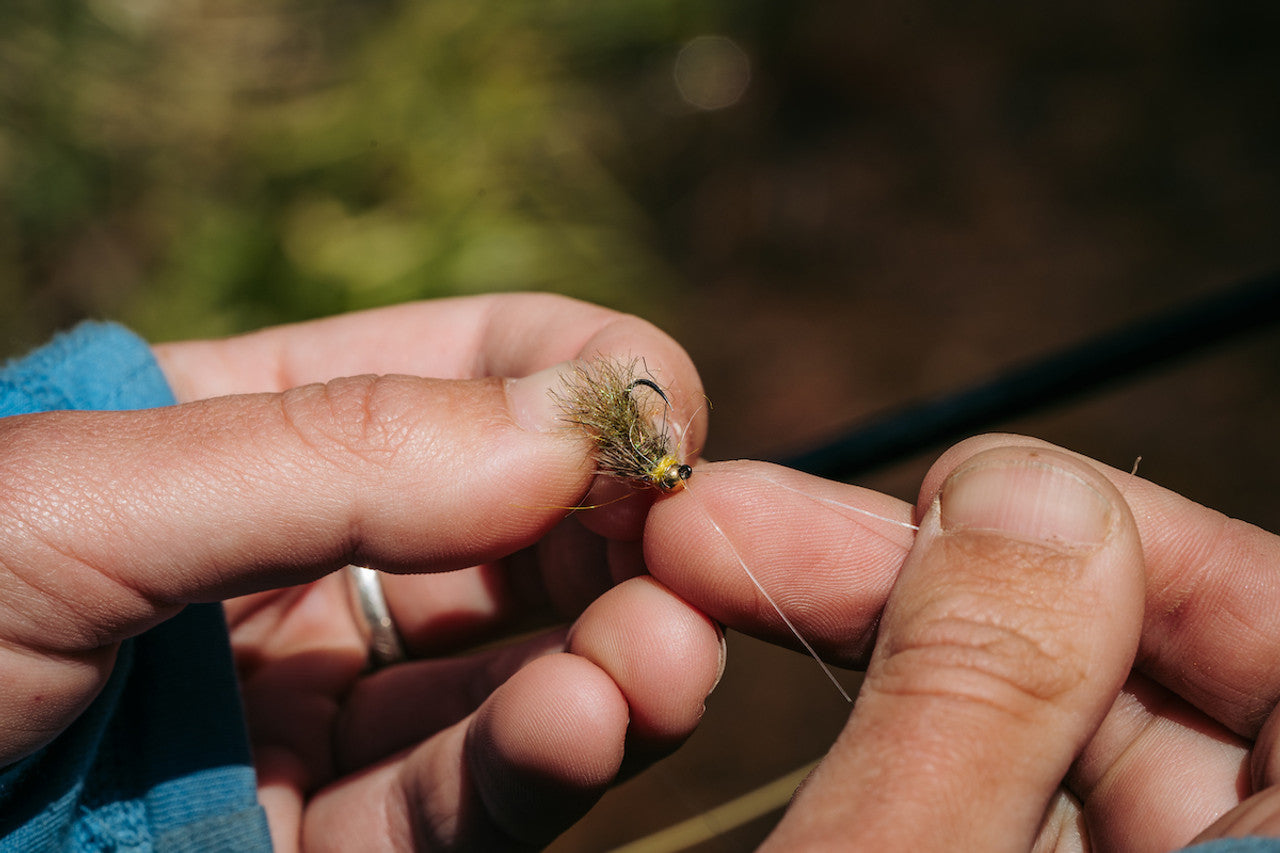 Umpqua XC 450BL-BN Hook - 25 Pack