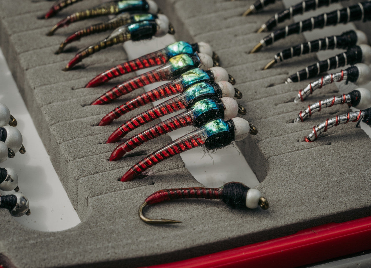 TMC 2302 Hook - 25 Pack