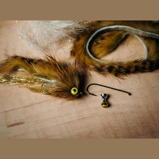 TMC 5263 Hook - 25 Pack