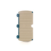 Tacky Pescador Leaflet - Large