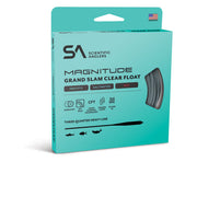 Scientific Anglers - Magnitude Smooth Grand Slam Clear Tip