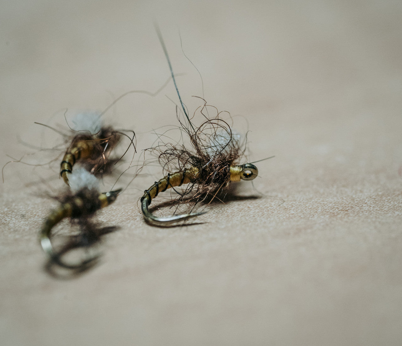 TMC 2488 Hook - 100 Pack