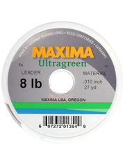 Maxima Ultragreen