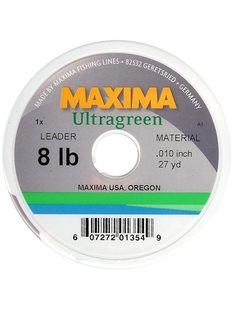 Maxima Ultragreen