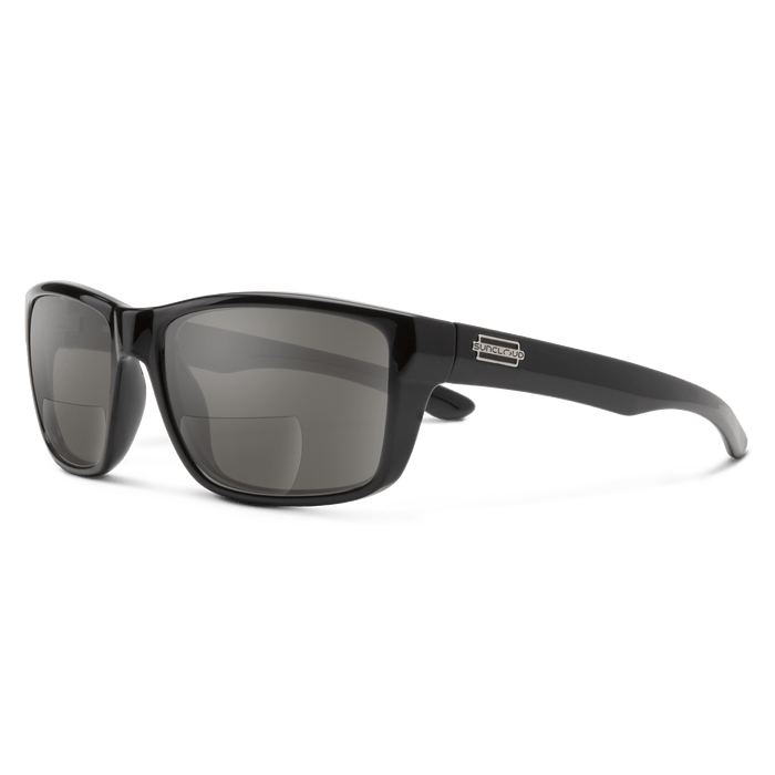 Suncloud Mayor Reader Polarized Sunglasses
