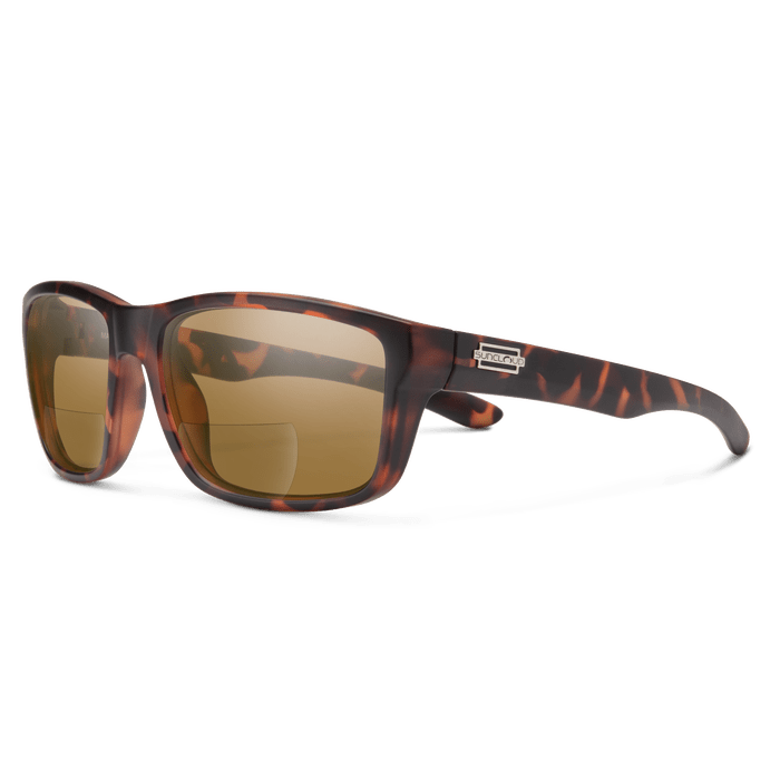 Suncloud Mayor Reader Polarized Sunglasses