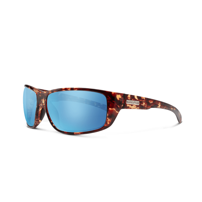 Suncloud Milestone Polarized Sunglasses
