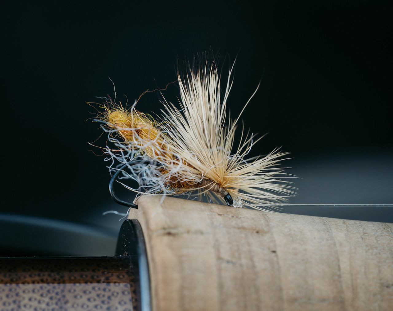 TMC 102Y Hook - 25 Pack