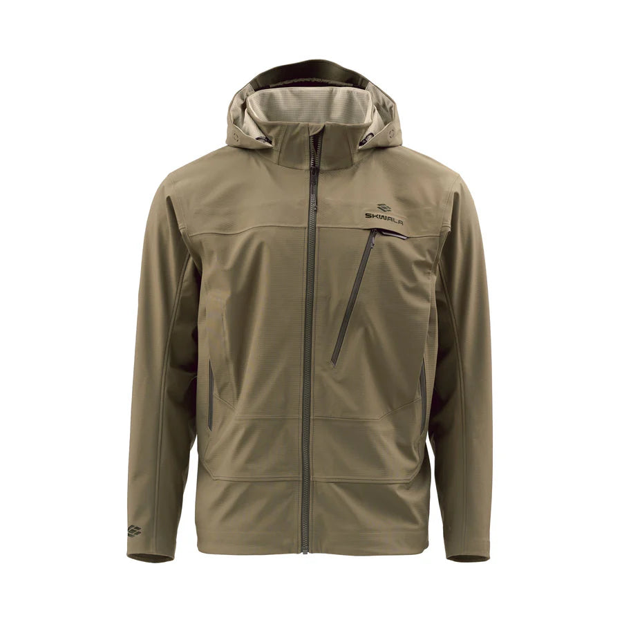 Skwala Men's Backeddy Jacket
