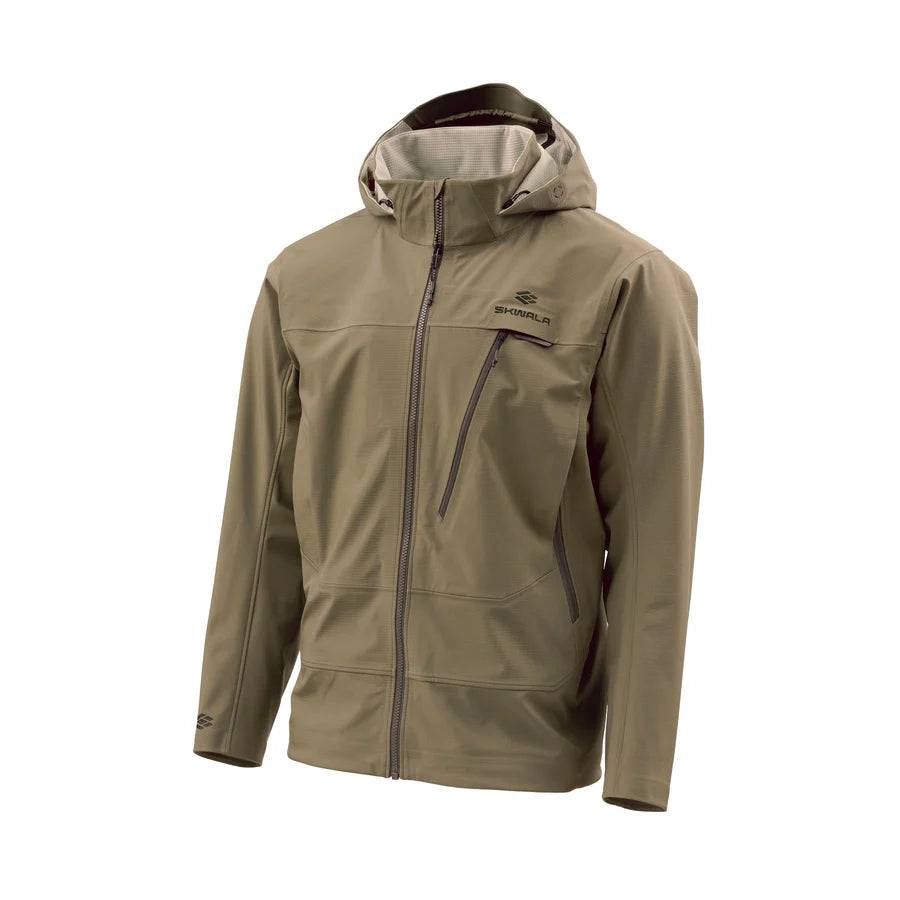Skwala Men's Backeddy Jacket