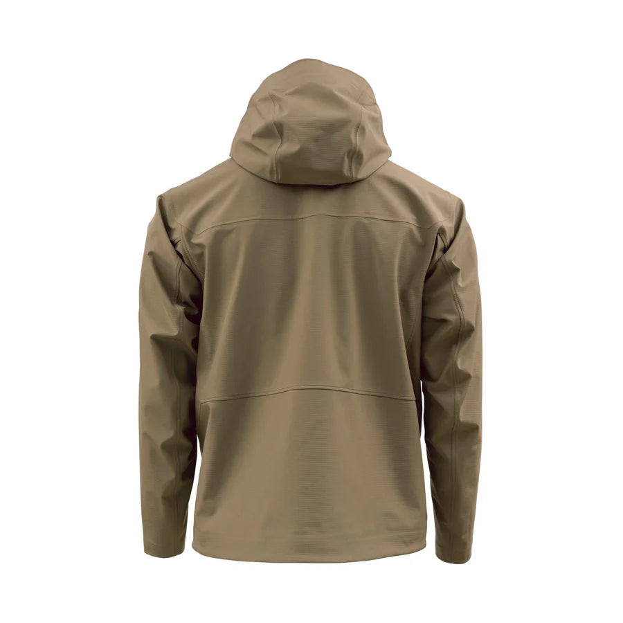 Skwala Men's Backeddy Jacket