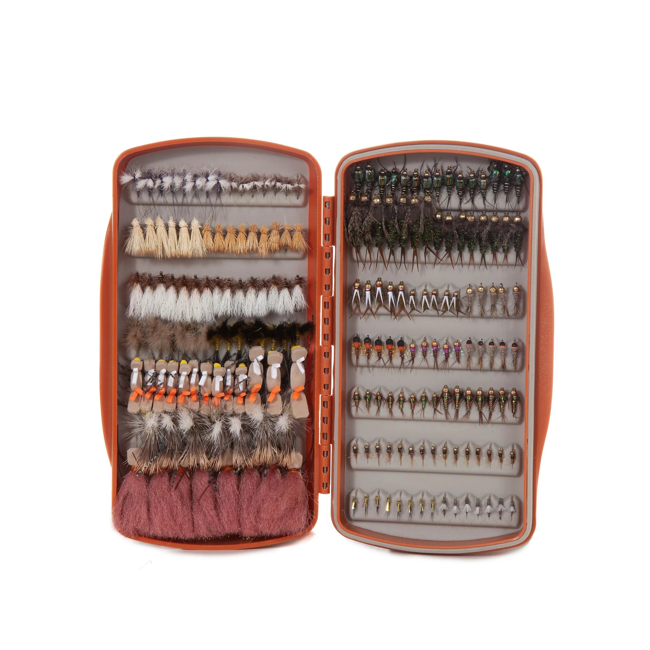 Tacky Pescador Fly Box - Medium