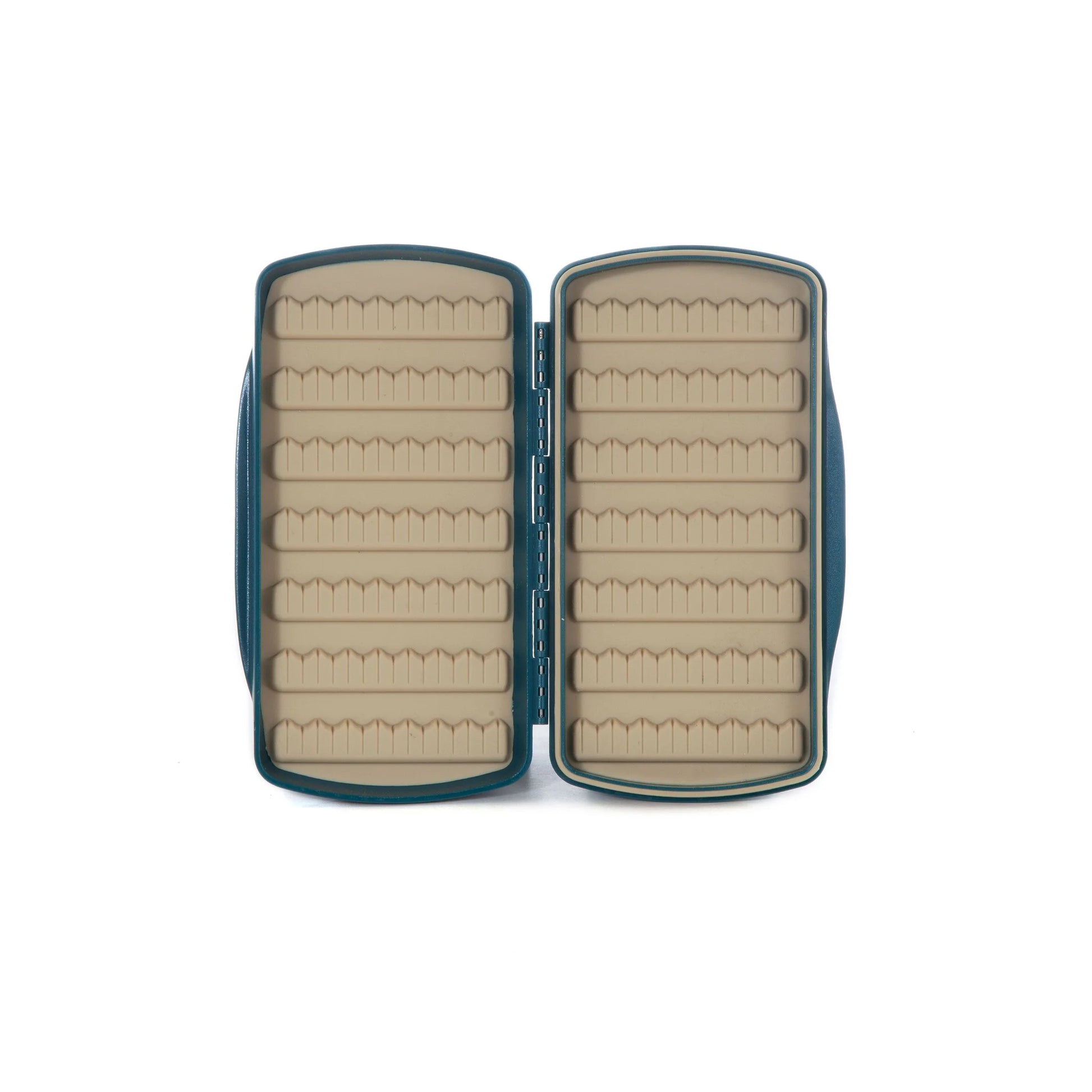 Tacky Pescador Fly Box - Medium
