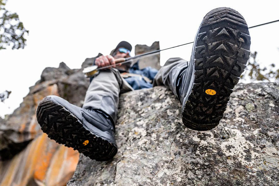 Skwala RS Wading Boot