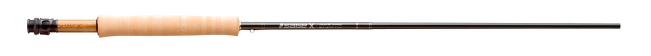 SAGE X SPEY #6 13ft9in　1日使用の美品 Sage X Spey Rod – Idaho Angler