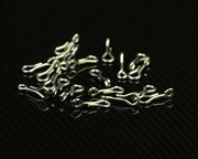 Spawn Fly Fish Articulated Shanks