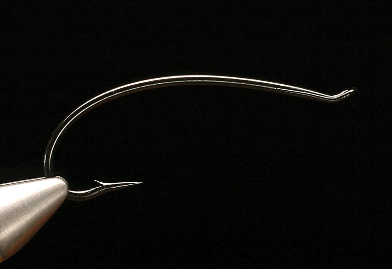 Ganci Da Legatura Salmone Acciaio 10 Ganci Da Pesca A Mosca Ganci Da Legatura Salmone Acciaio 10 Ganci Da Pesca A Mosca