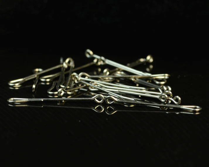 Spawn Fly Fish Articulated Shanks