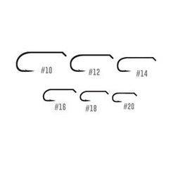 TMC 100B Hook - 25 Pack