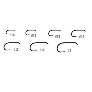 TMC 113BLH Hook - 25 Pack