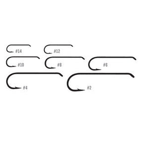 TMC 5263 Hook - 25 Pack