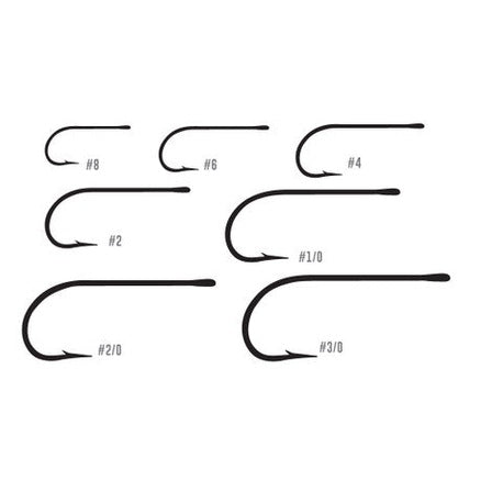 TMC 811S Hook - 25 Pack