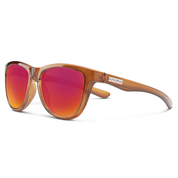 Suncloud Topsail Polarized Sunglasses